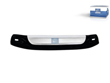 DT SUN VISOR