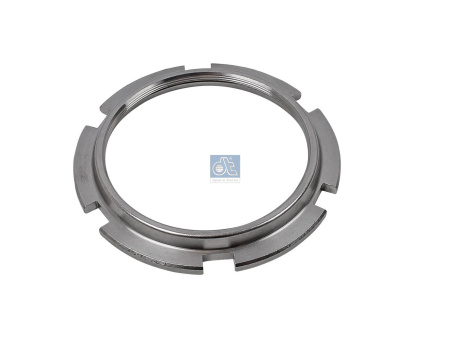 DT GROOVED NUT