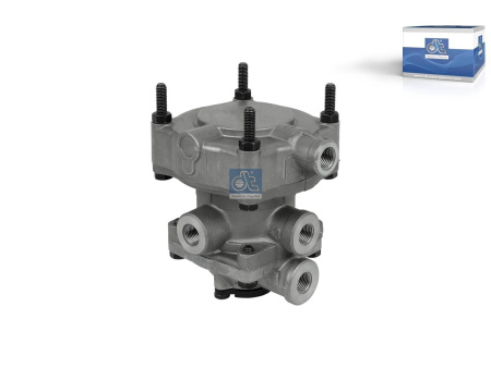 RELAY VALVE