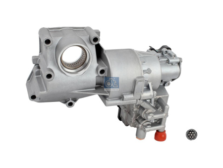 DT SHIFTING CYLINDER