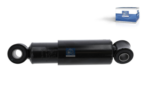 DT ISKUNVAIMENNIN PV,  BPW, SAF YM. 292-432MM  24X55