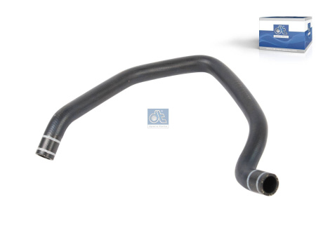DT RADIATOR HOSE