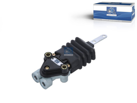 DT LEVEL VALVE