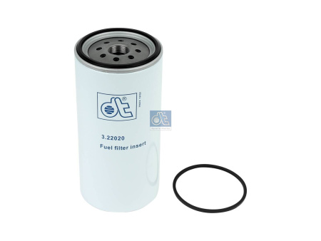 DT FUEL FILTER INSERT