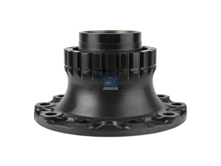 WHEEL HUB