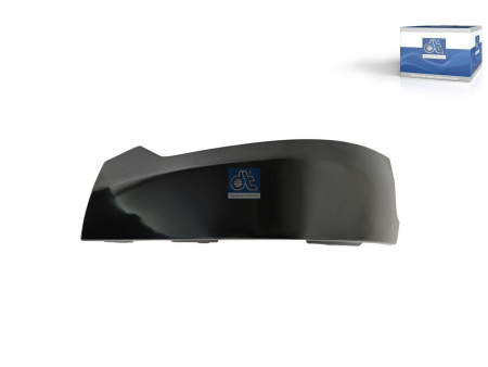 DT PUSKURINPÄÄ VASEN MUOVIA VOLVO FH 2021->