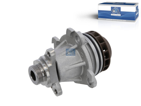 DT WATER PUMP