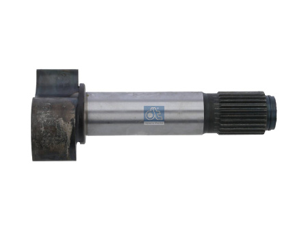 DT BRAKE CAMSHAFT