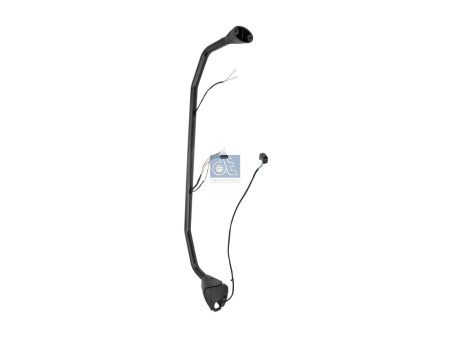 DT VARSI PEILILLE VASEN MB ACTROS MK2