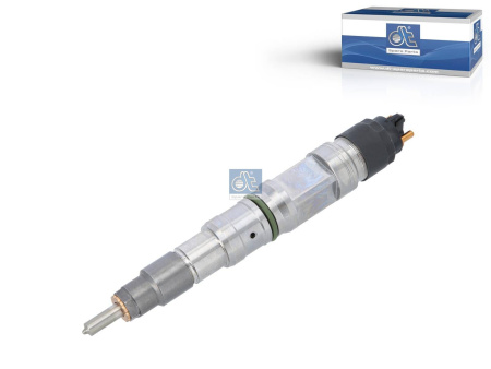 DT INJECTION VALVE