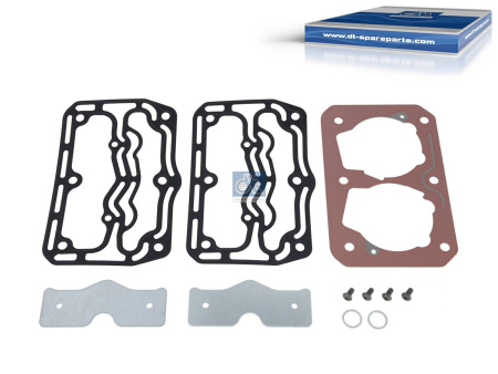 DT REPAIR KIT, COMPRESSOR