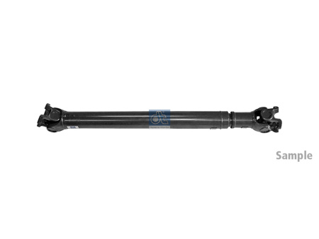 DT PROPELLER SHAFT