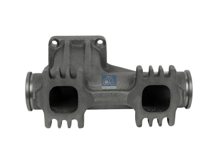 DT EXHAUST MANIFOLD