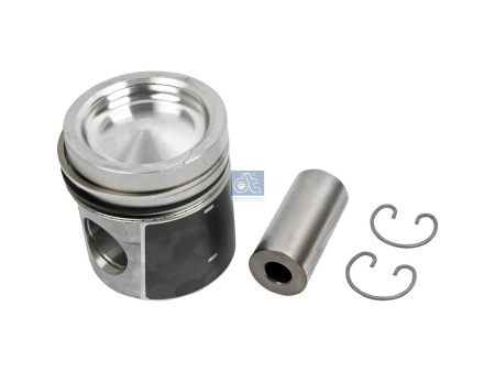 DT PISTON