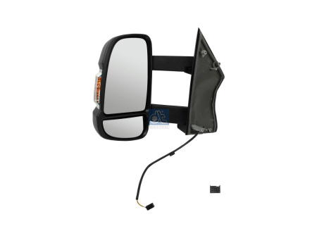 DT MAIN MIRROR