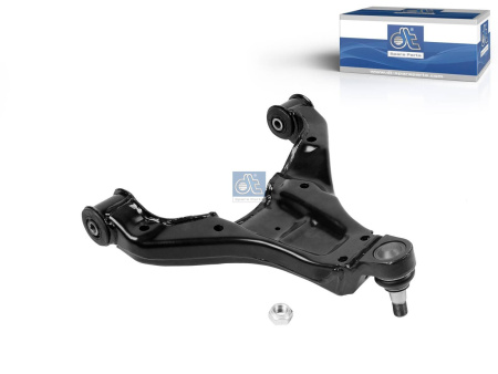 DT CONTROL ARM
