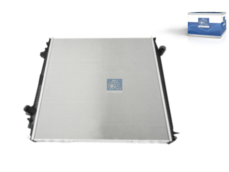 DT RADIATOR