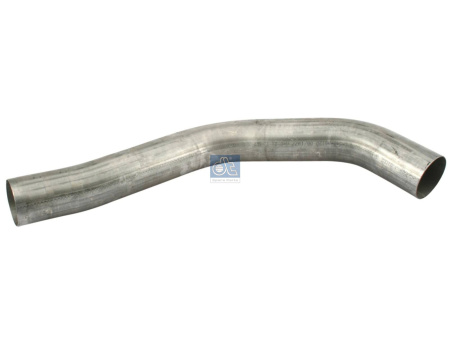 DT EXHAUST PIPE