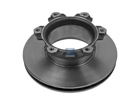 DT BRAKE DISC