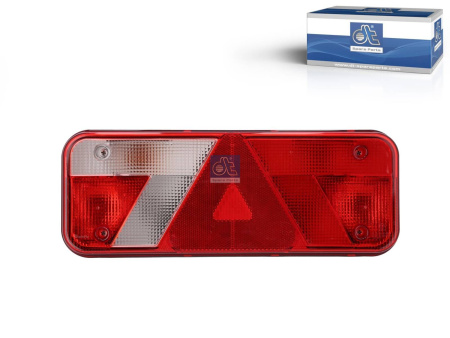 DT TAIL LAMP
