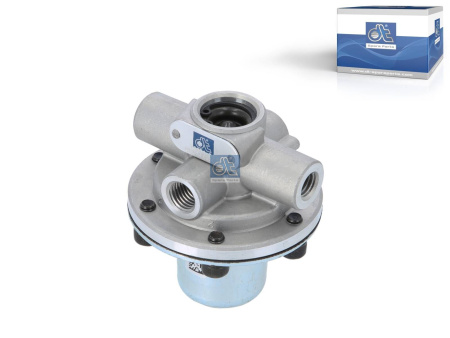 DT PRESSURE LIMITING VALVE