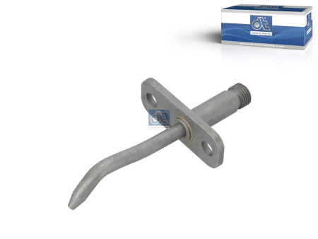 DT INJECTION NOZZLE