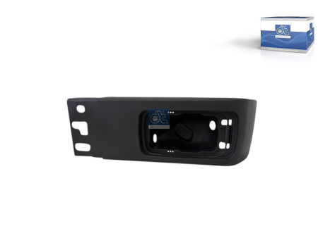 DT BUMPER