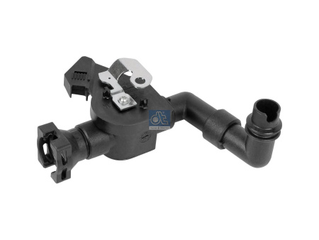 DT CONTROL VALVE