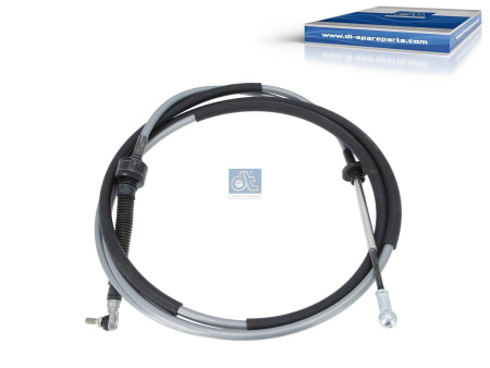 DT CONTROL CABLE