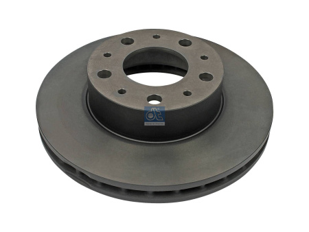 DT BRAKE DISC