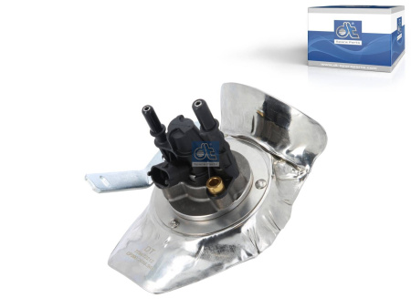 DT DOSING MODULE
