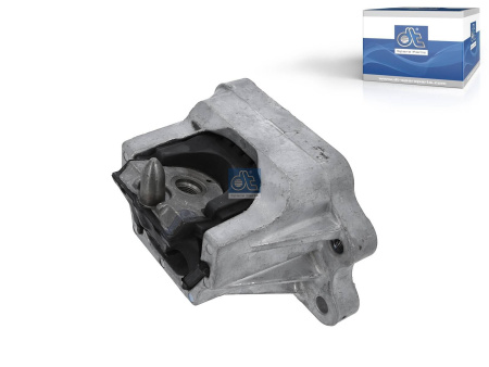 DT ENGINE MOUNTING