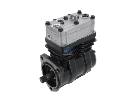 DT COMPRESSOR, NEW