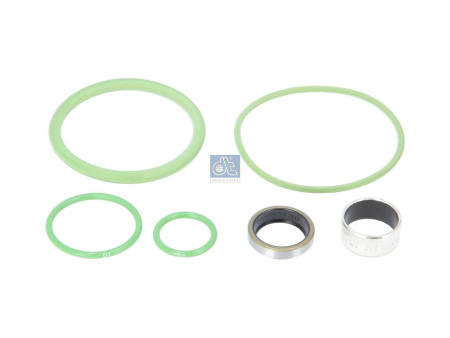 DT GASKET KIT