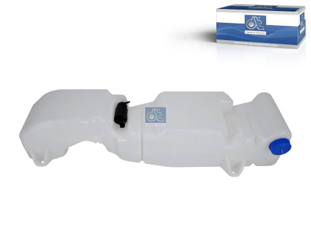 DT WATER CONTAINER