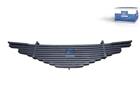 DT LEAF SPRING