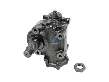 DT STEERING GEAR