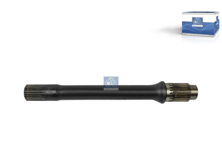 DT DRIVE SHAFT