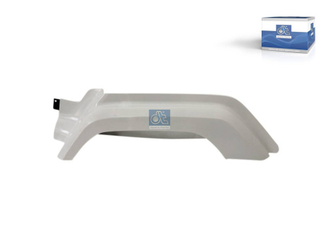DT FRONT FENDER