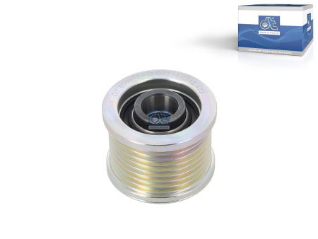 DT PULLEY