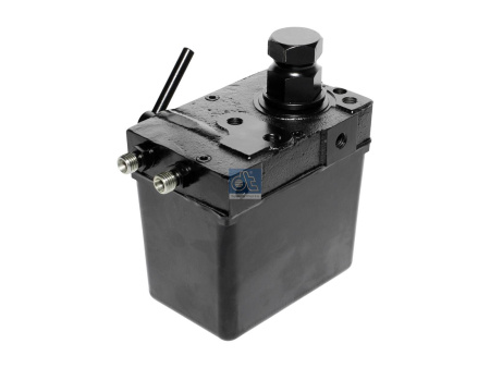 DT HYDRAULIC PUMP