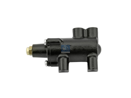 DT HYDRAULIC CYLINDER