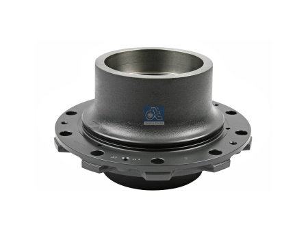 DT WHEEL HUB