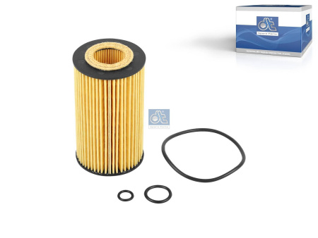 DT OIL FILTER INSERT