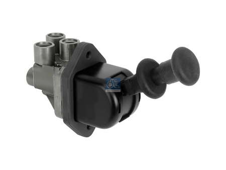 DT HAND BRAKE VALVE