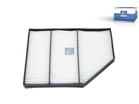DT CABIN AIR FILTER