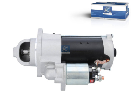 DT STARTER MOTOR