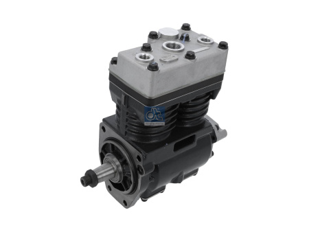 DT COMPRESSOR