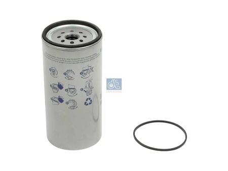 DT FUEL FILTER
