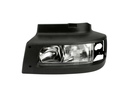 DT HEADLAMP